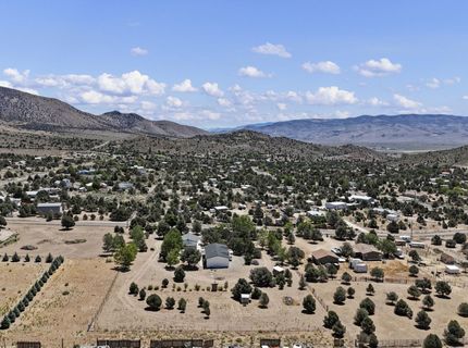 1234 Canyon Drive, Wellington, NV 89444 Photo