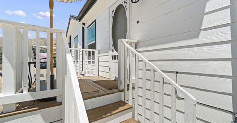 1234 Canyon Drive, Wellington, NV 89444 Photo