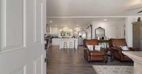 1234 Canyon Drive, Wellington, NV 89444 Photo