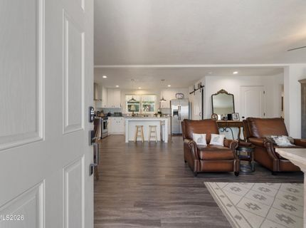 1234 Canyon Drive, Wellington, NV 89444 Photo