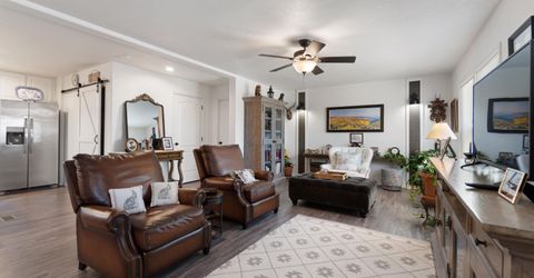 1234 Canyon Drive, Wellington, NV 89444 Photo