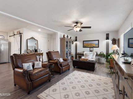 1234 Canyon Drive, Wellington, NV 89444 Photo