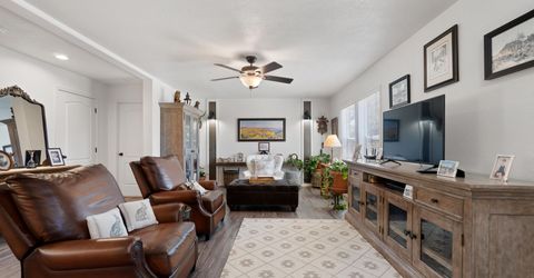 1234 Canyon Drive, Wellington, NV 89444 Photo