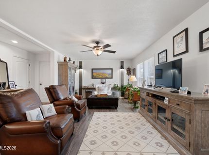 1234 Canyon Drive, Wellington, NV 89444 Photo