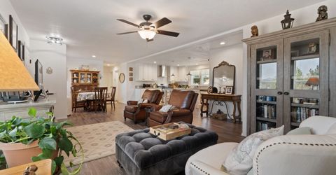 1234 Canyon Drive, Wellington, NV 89444 Photo