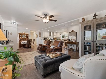 1234 Canyon Drive, Wellington, NV 89444 Photo