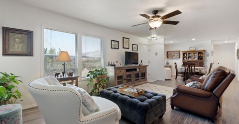 1234 Canyon Drive, Wellington, NV 89444 Photo