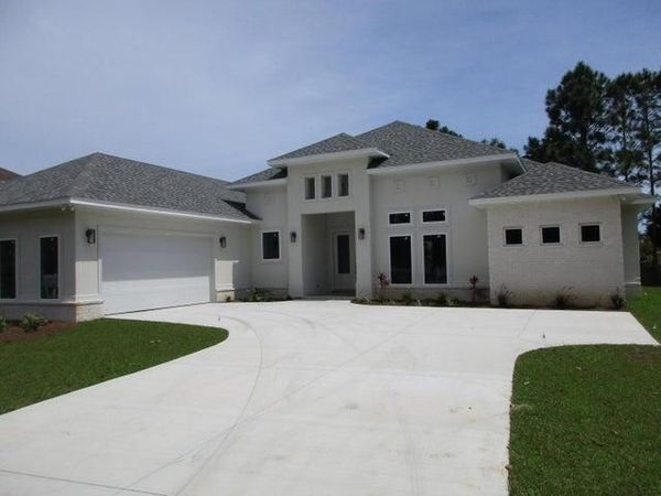 1972 Fontainebleau Court, Navarre, FL 32566