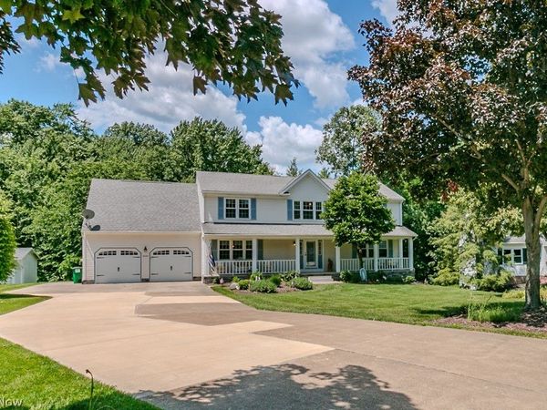 8054 N Chariot , Concord Twp, OH 44060