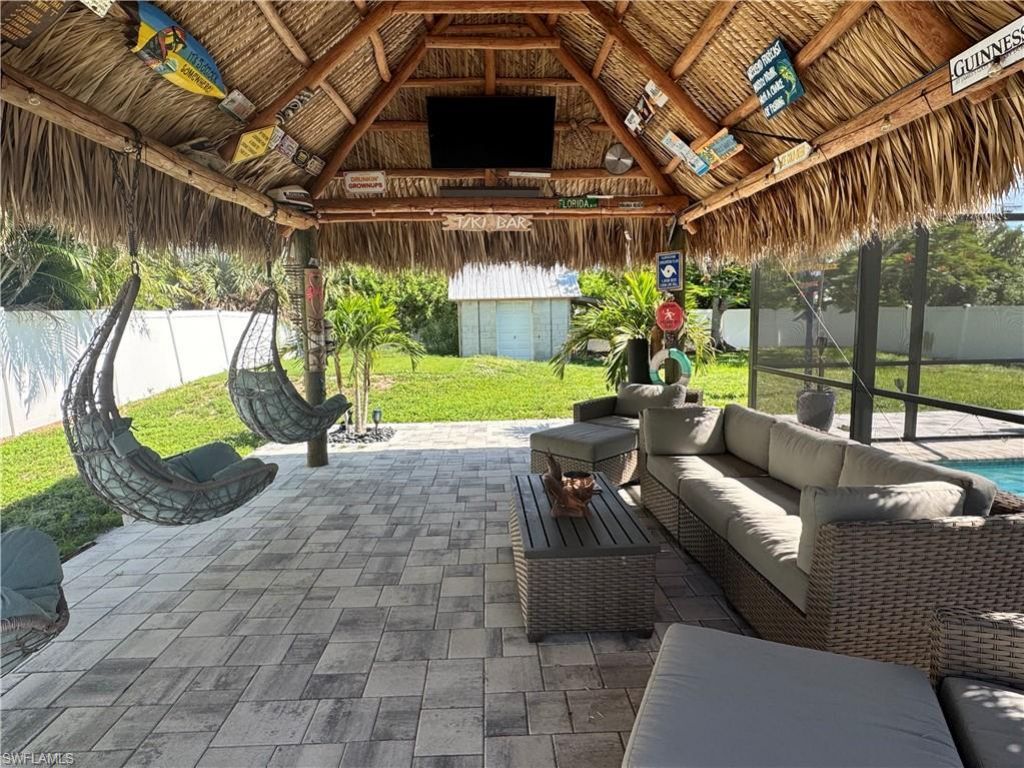 3772 Tropical Point Dr, Saint James City, FL 33956 Photo