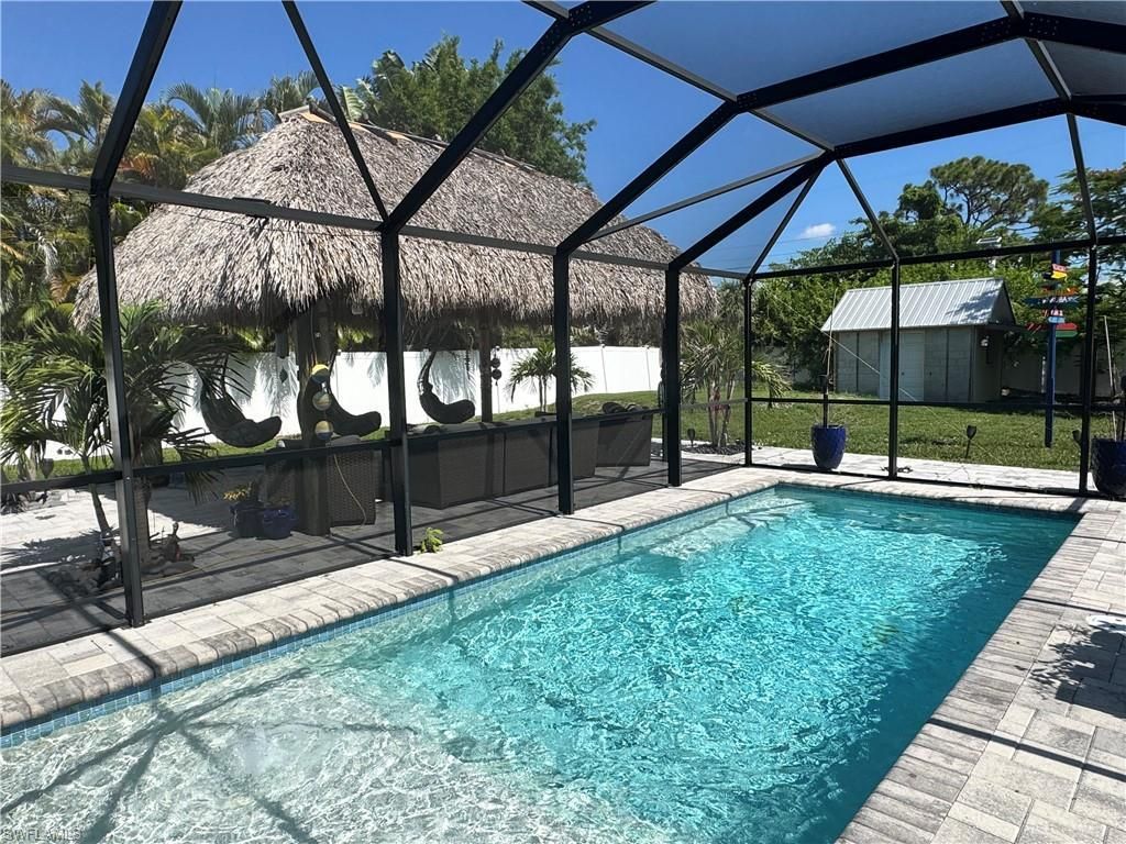 3772 Tropical Point Dr, Saint James City, FL 33956 Photo