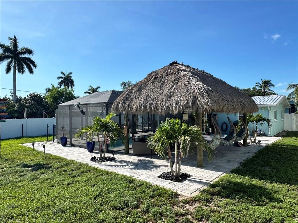 3772 Tropical Point Dr, Saint James City, FL 33956 Photo