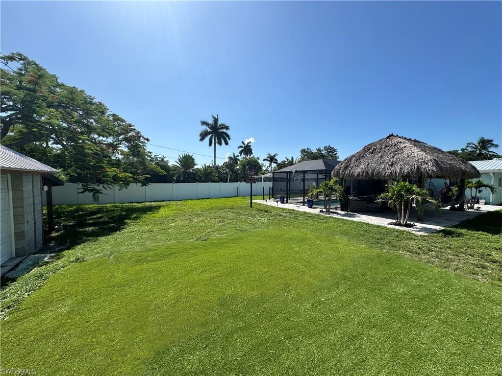 3772 Tropical Point Dr, Saint James City, FL 33956 Photo