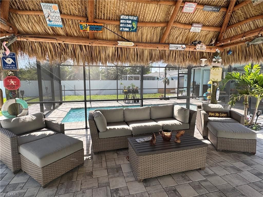 3772 Tropical Point Dr, Saint James City, FL 33956 Photo