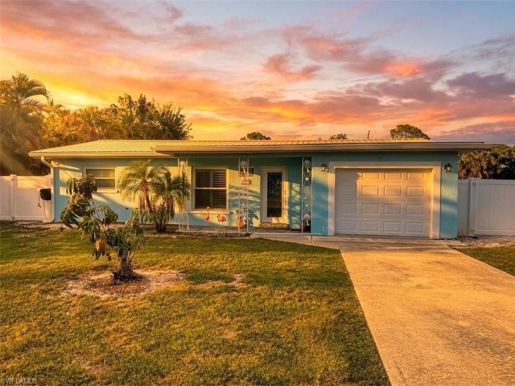 3772 Tropical Point Dr, Saint James City, FL 33956 Photo