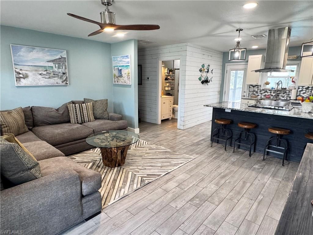 3772 Tropical Point Dr, Saint James City, FL 33956 Photo