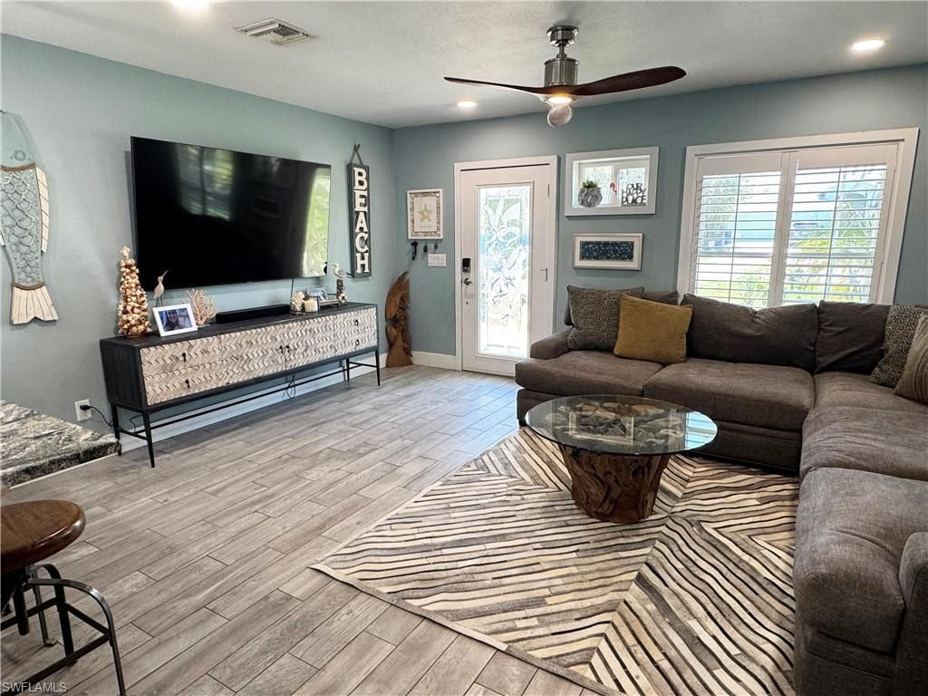 3772 Tropical Point Dr, Saint James City, FL 33956 Photo