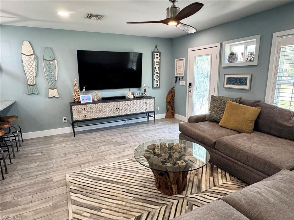 3772 Tropical Point Dr, Saint James City, FL 33956 Photo