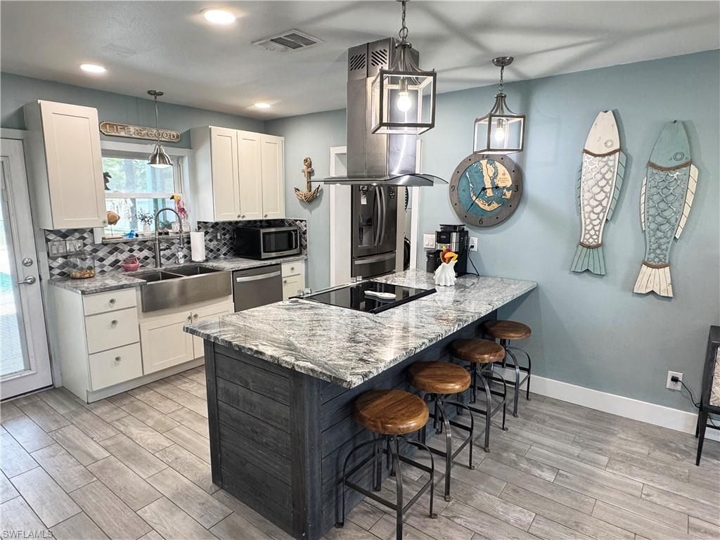 3772 Tropical Point Dr, Saint James City, FL 33956 Photo