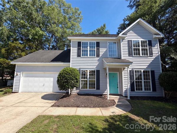 6101 Trevor Simpson Drive , Indian Trail, NC 28079