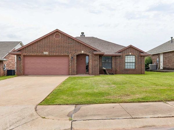 2213 N Benjamin Street, Stillwater, OK 74075