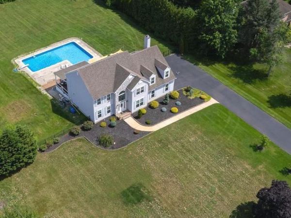 106 KIRSCHLING DRIVE, SWEDESBORO, NJ 08085