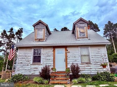 11505 MAY LANE , ORANGE, VA 22960