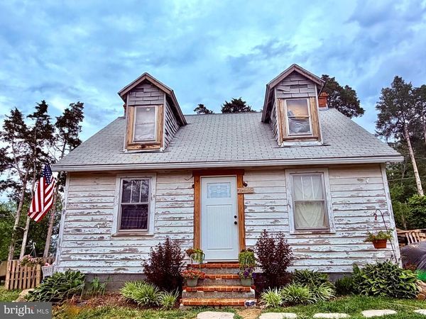 11505 MAY LANE, ORANGE, VA 22960