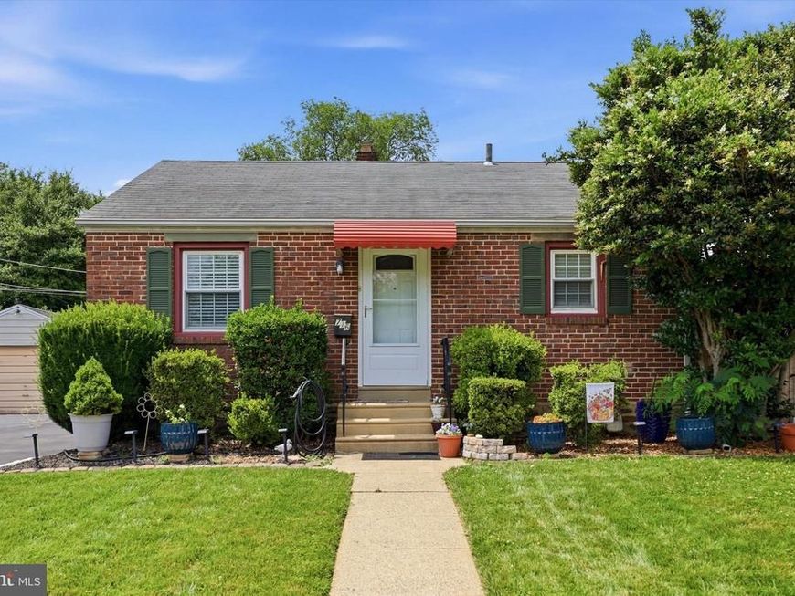 716 Howard Avenue, Havertown, PA 19083 Main Photo