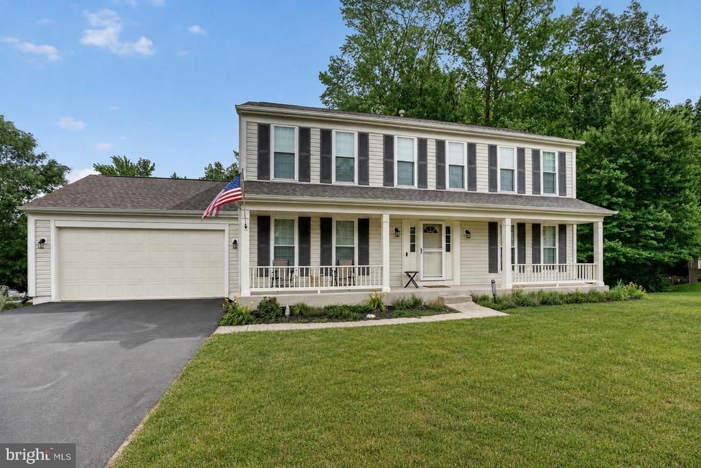 10490 SAGEBRUSH COURT , WALDORF, MD 20601