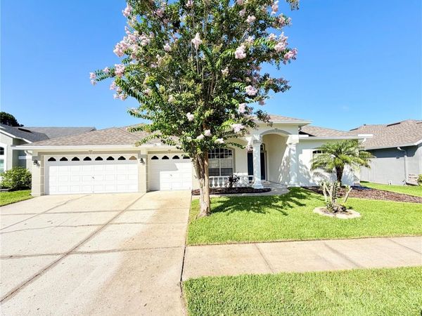 14606 CORAL BERRY DRIVE, TAMPA, FL 33626