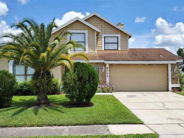 8755 CATBRIAR BAY WAY , ORLANDO, FL 32829