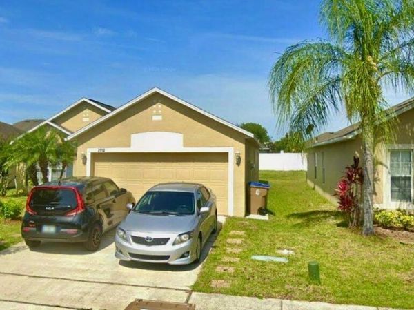 2912 BELLE LANE , KISSIMMEE, FL 34743