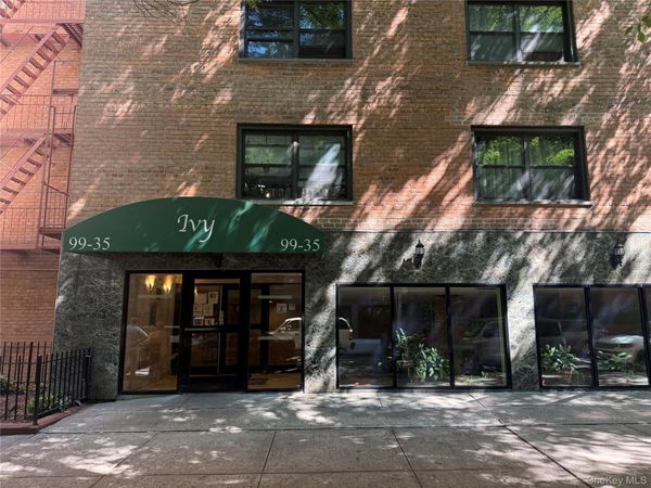 9935 59th Avenue , Unit 5E, Corona, NY 11368