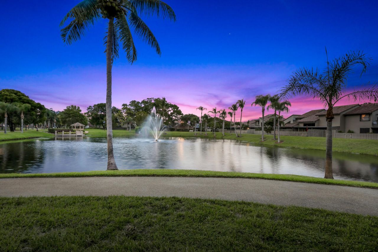 5145 Sesame Street, Palm Beach Gardens, FL 33418 Photo