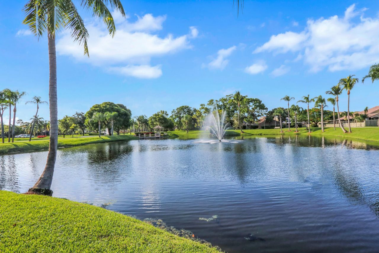5145 Sesame Street, Palm Beach Gardens, FL 33418 Photo