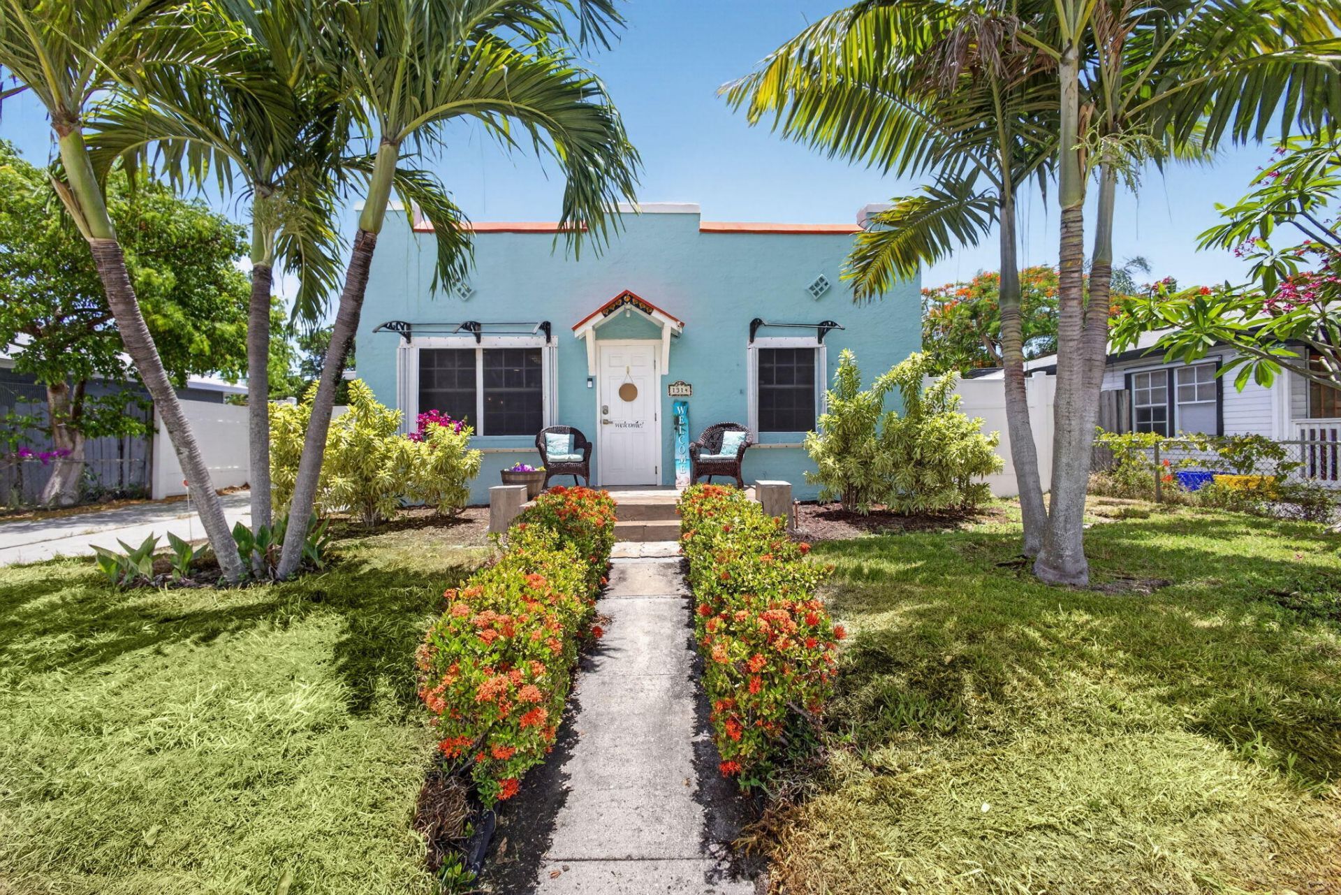 1314 N J Street, Lake Worth Beach, FL 33460 Photo