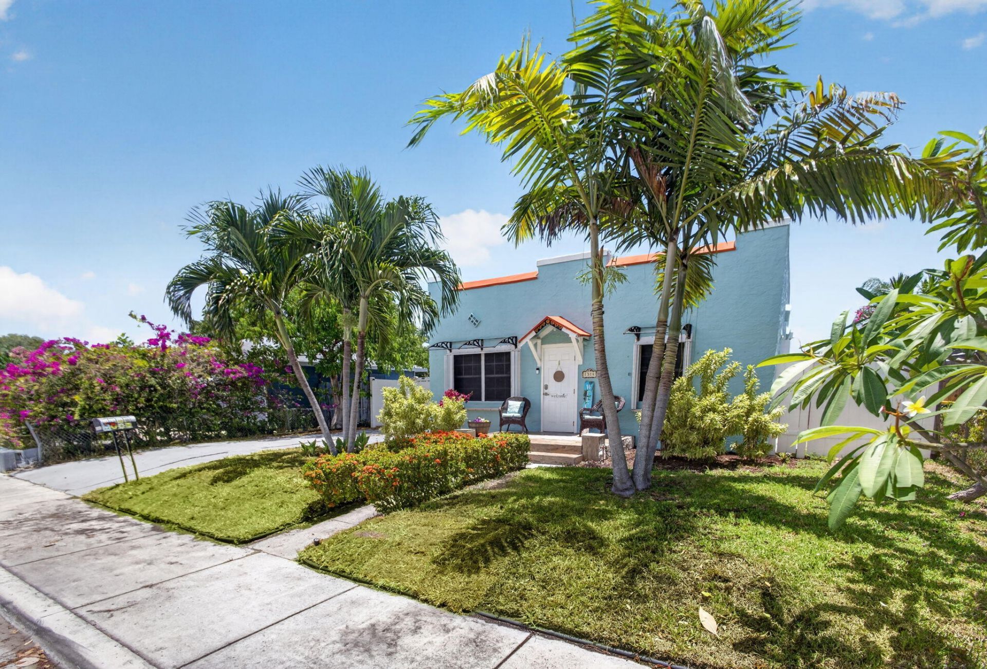 1314 N J Street, Lake Worth Beach, FL 33460 Photo