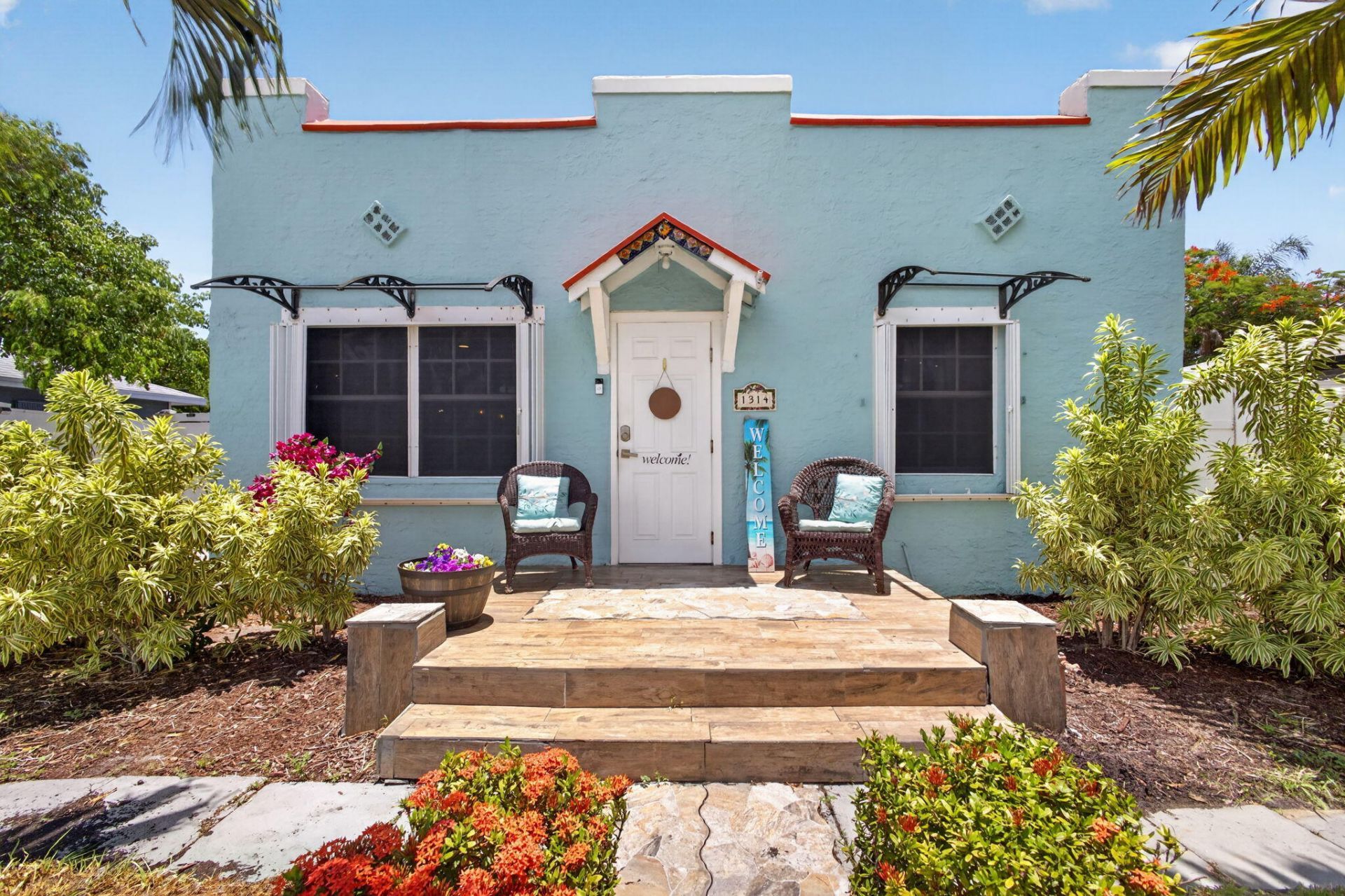 1314 N J Street, Lake Worth Beach, FL 33460 Photo