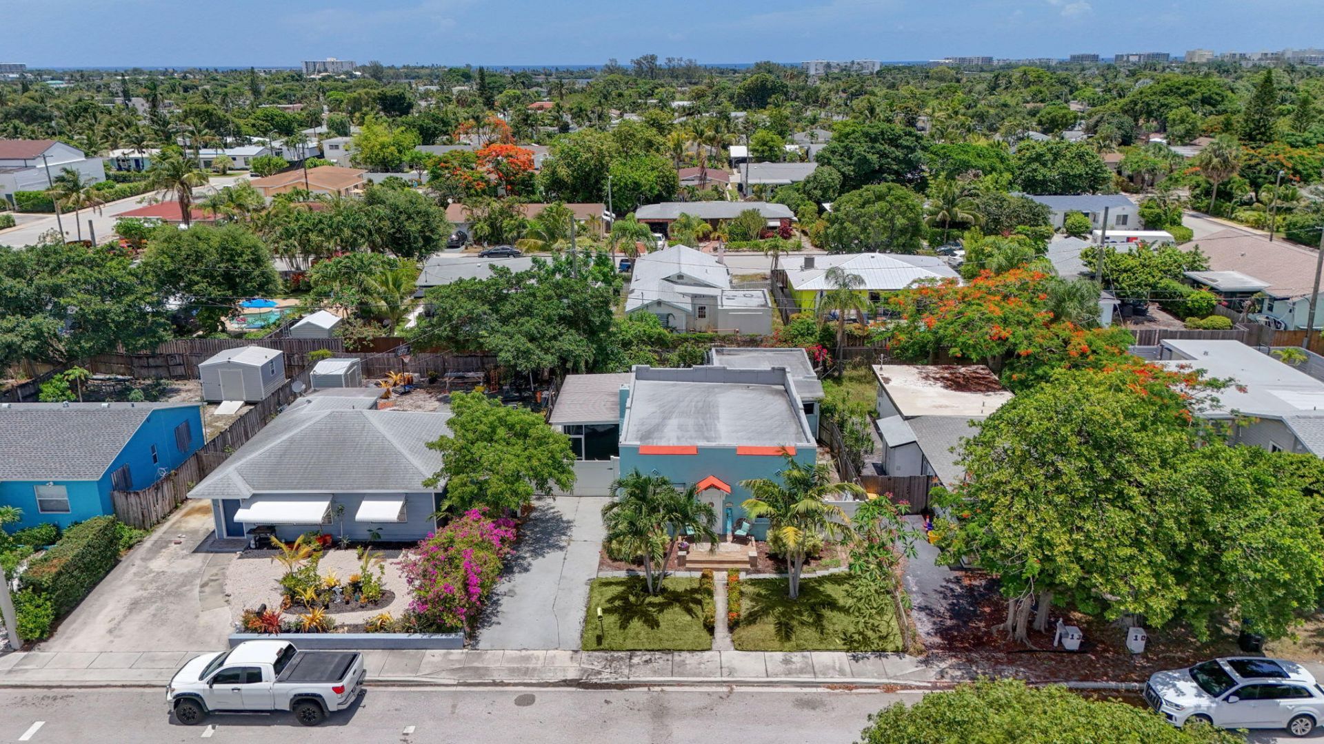 1314 N J Street, Lake Worth Beach, FL 33460 Photo