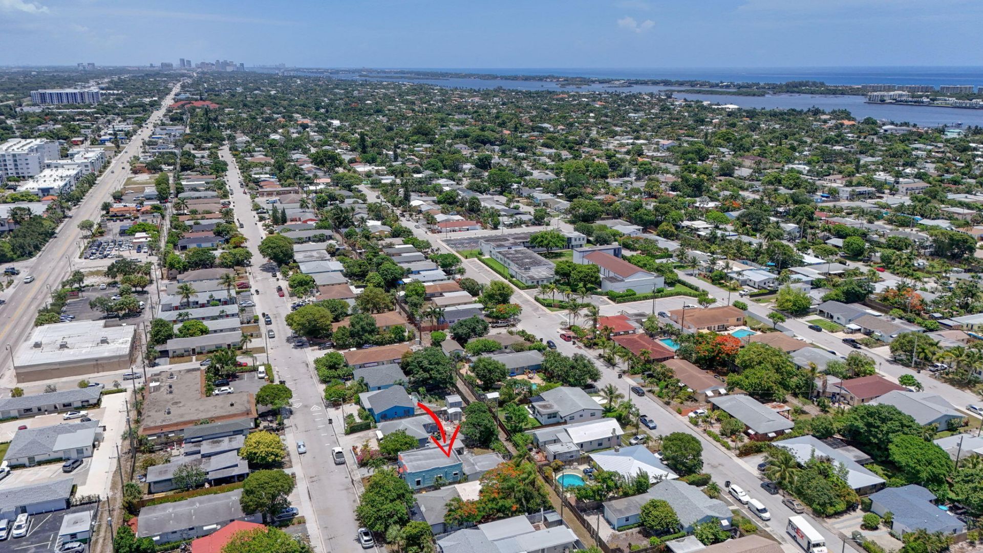 1314 N J Street, Lake Worth Beach, FL 33460 Photo