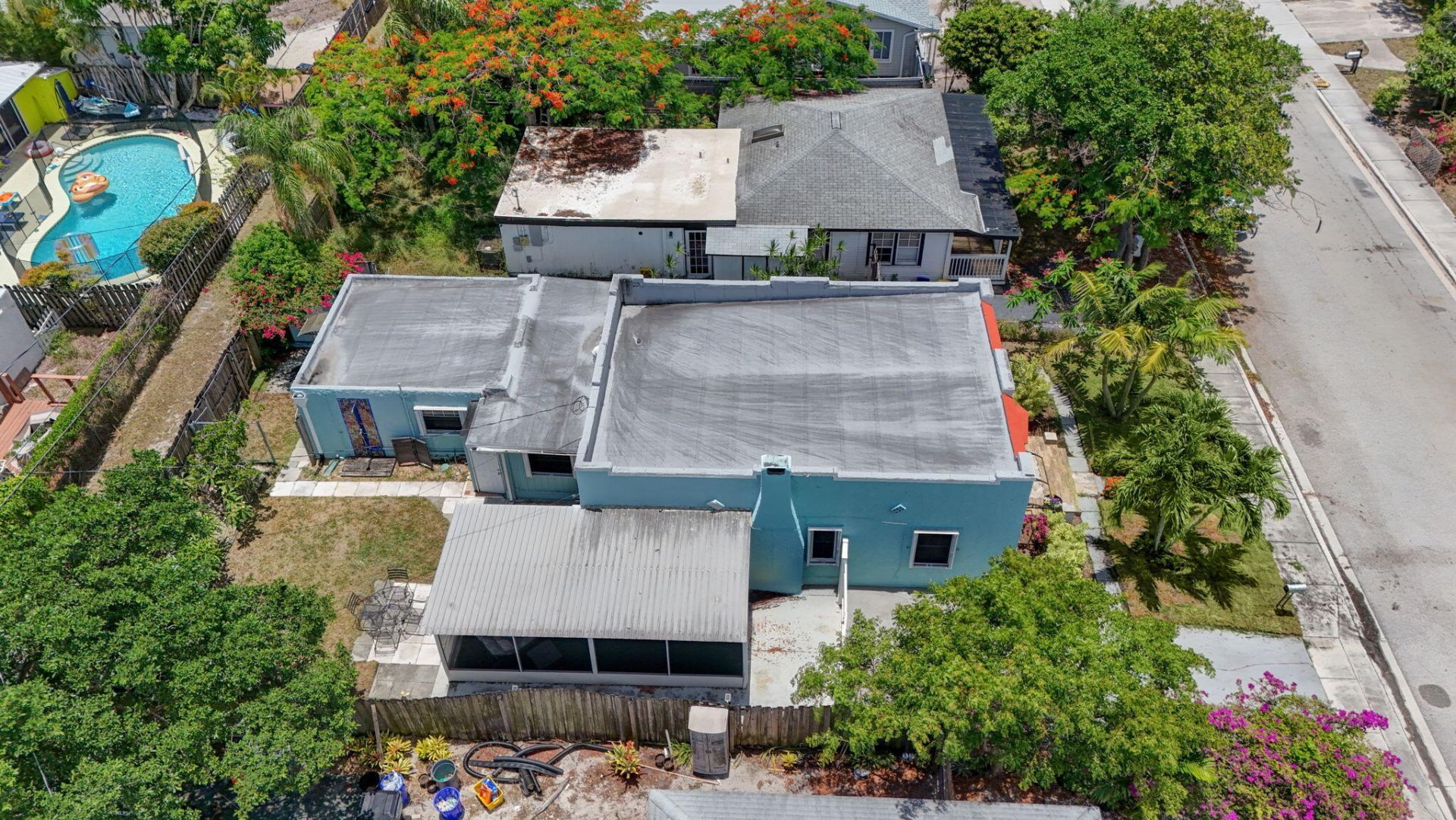 1314 N J Street, Lake Worth Beach, FL 33460 Photo