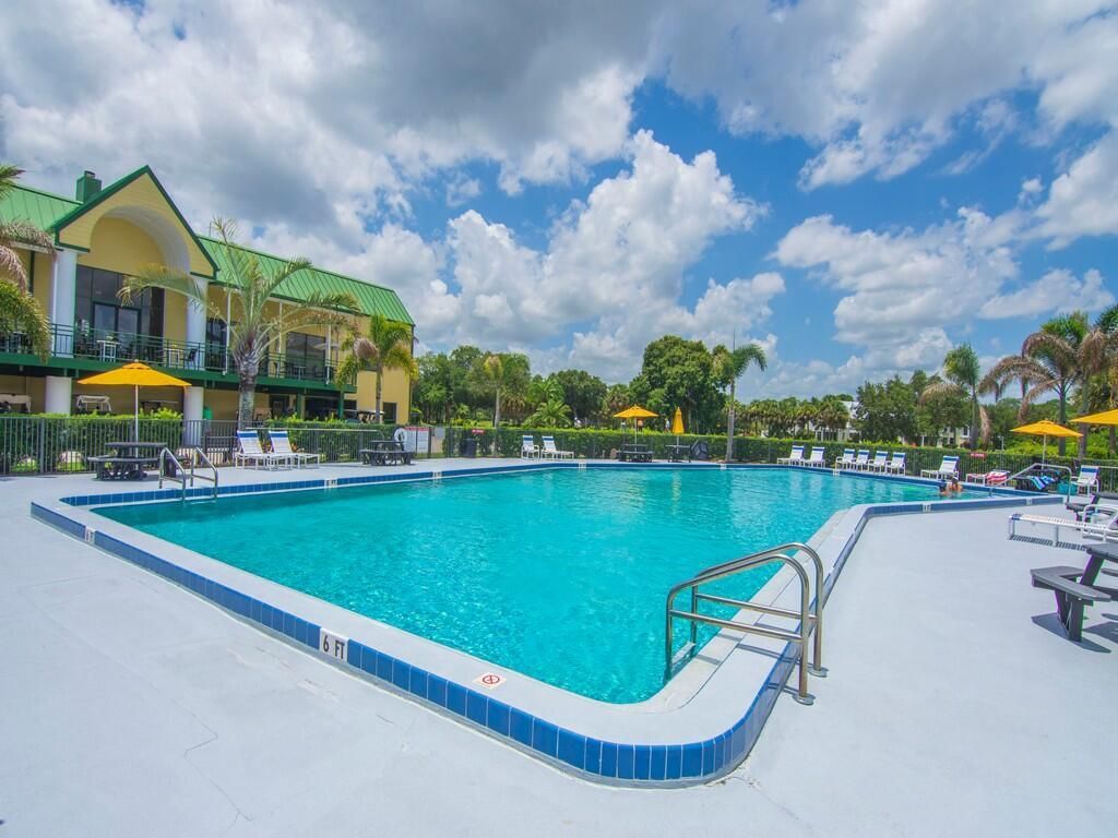 4210 Gator Trace Avenue, Unit B, Fort Pierce, FL 34982 Photo