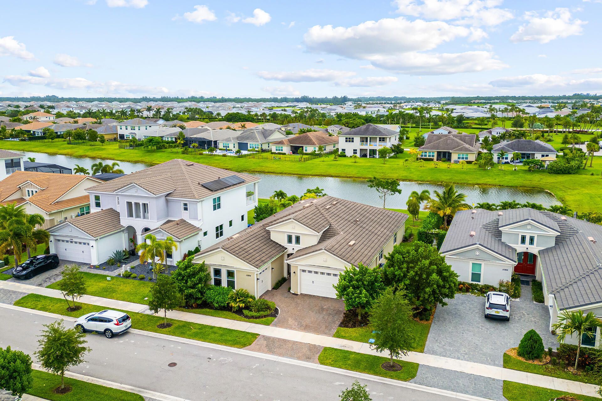 15894 Meadowlark Court, Westlake, FL 33470 Photo