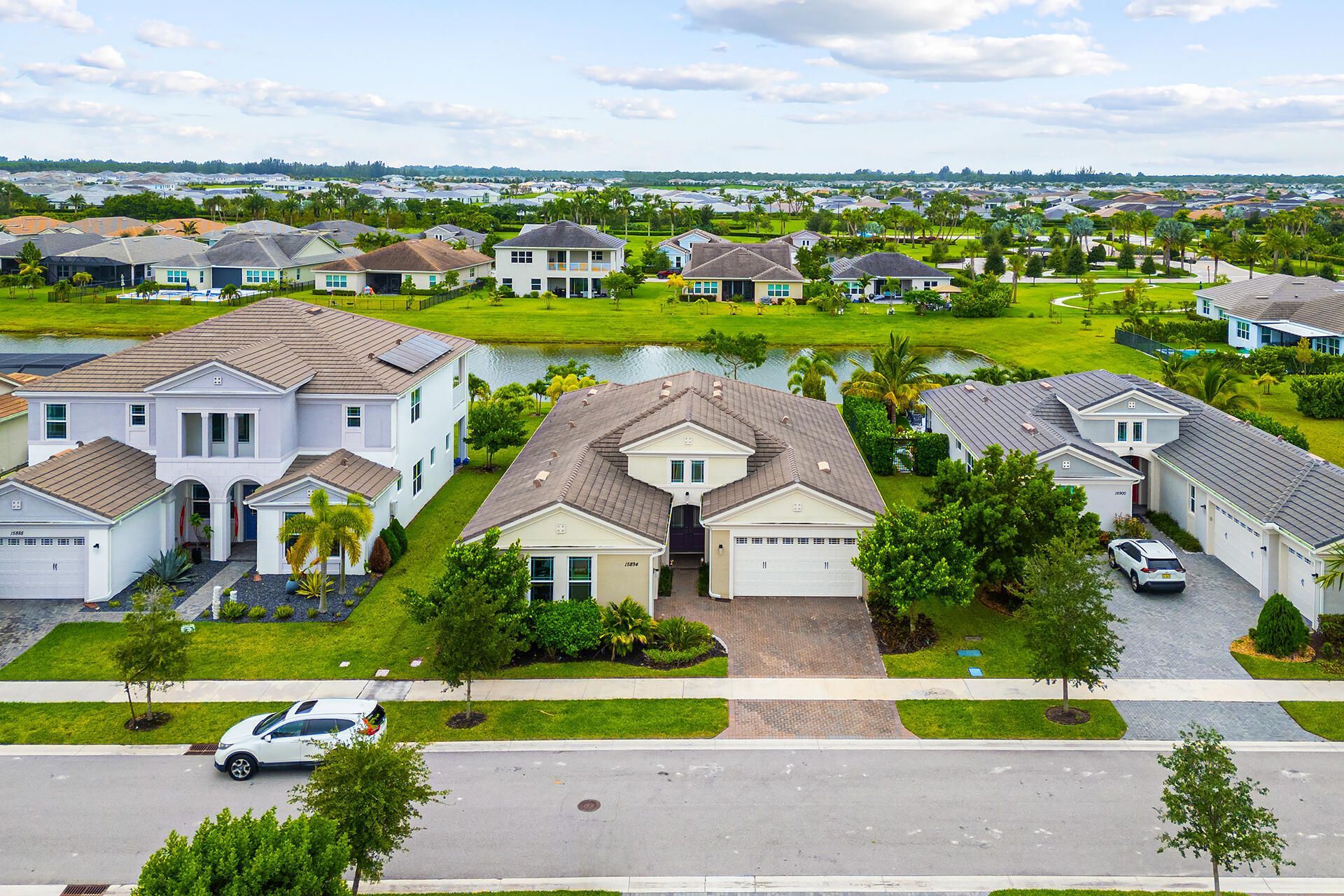15894 Meadowlark Court, Westlake, FL 33470 Photo