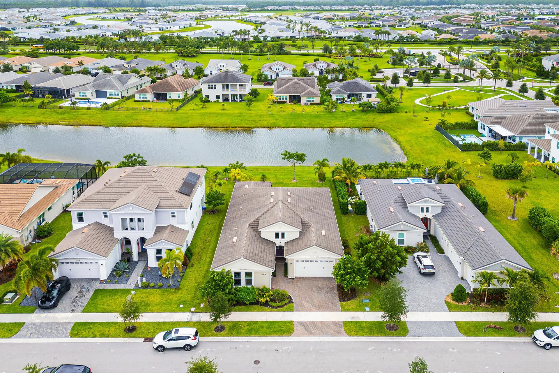 15894 Meadowlark Court, Westlake, FL 33470 Photo