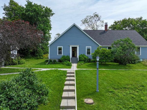 4 Overbrook Drive, Middlebury, VT 05753