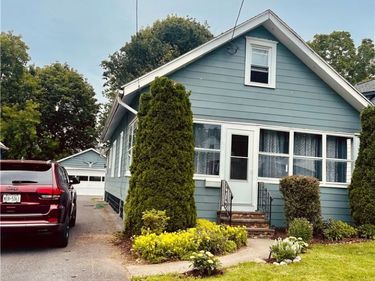 223 Cloveridge Drive, Syracuse, NY 13206