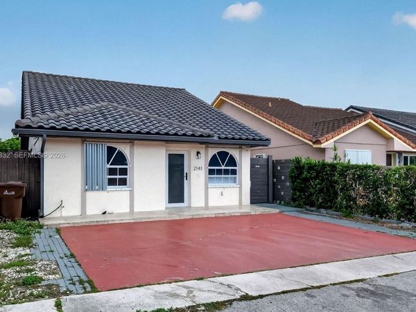 2141 W 53rd St , Unit 1, Hialeah, FL 33016