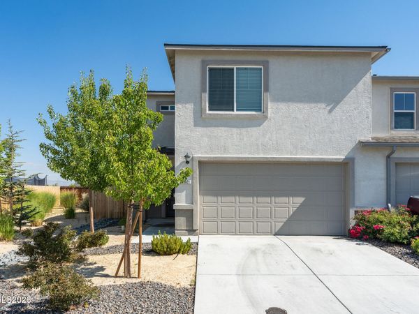 8821 Sky Wind Road, Reno, NV 89506